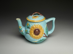 Image for "Sunflower" Teapot