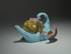 Image for Teapot, Shape Number 165