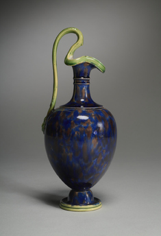 Image for Etruscan Jug, shape no. 634