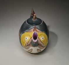 Image for Teapot