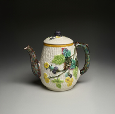 Image for "Bramble" Teapot