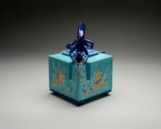 [Image for Worcester Porcelain Company]