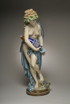 Image for L’Automne (Allegory of Autumn)