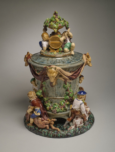 [Image for Pierre-Emile Jeannest]