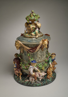 [Image for Pierre-Emile Jeannest]
