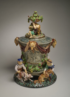 [Image for Pierre-Emile Jeannest]