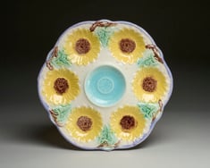 Image for Oyster Plate