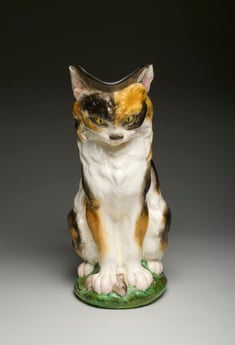 Image for Jug, shape no. 1924