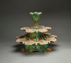 Image for Ice Stand, shape no. 684