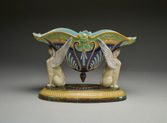Image for Sphinx Jardiniere, shape no. 2714