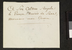 [Image for Catherine II, Empress of Russia]