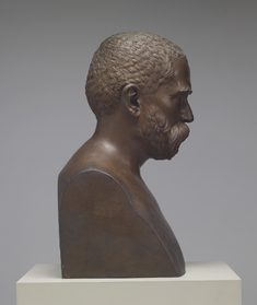 [Image for William Henry Rinehart]