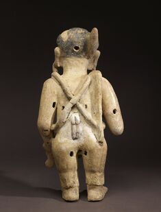 [Image for Remojadas]