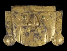 Image for Funerary Mask