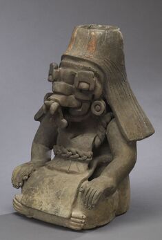 [Image for Zapotec]