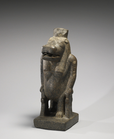 Image for Statue of Taweret