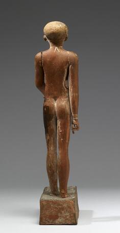 [Image for Egyptian]