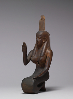 Image for Statue of Nephthys