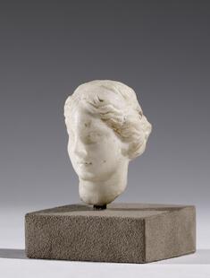 [Image for Praxiteles]