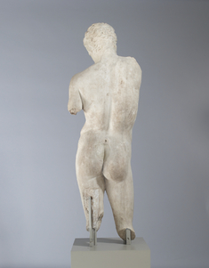 [Image for Praxiteles]