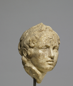 Image for Head of Eros