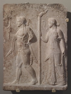 Image for Apollo and Artemis