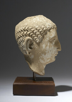 [Image for Gandharan]