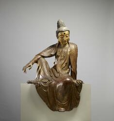 Image for Bodhisattva Guanyin