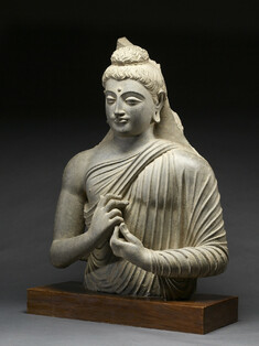 [Image for Gandharan]