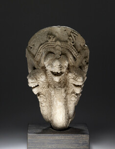 Image for Triple-headed Naga (Serpent Divinity)