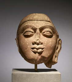 Image for Head of Buddha or Jina