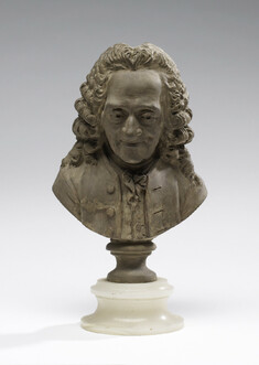 Image for Bust of Voltaire