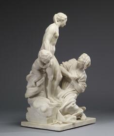 [Image for Etienne-Maurice Falconet]
