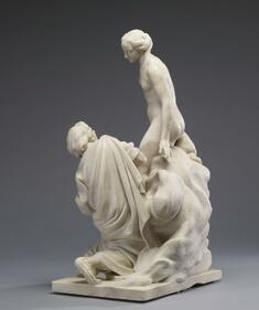 [Image for Etienne-Maurice Falconet]