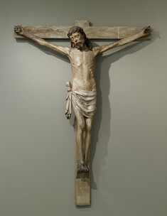 Image for Crucified Christ
