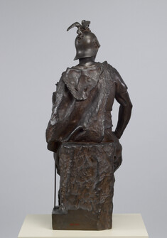 [Image for Paul Dubois]