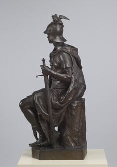 [Image for Paul Dubois]