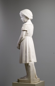 [Image for Erastus Dow Palmer]