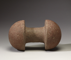 Image for Dumbbell-shaped Sculpture