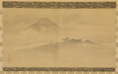 Image for Mount Fuji in the Summer