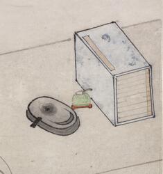 [Image for Yü Chi]
