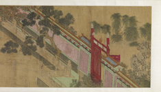 Image for Spring Morning in the Han Palace