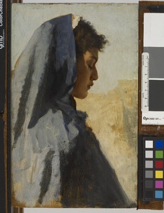 [Image for Leopold Carl Müller]