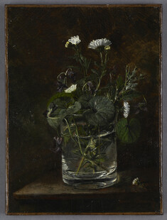Image for Bouquet of Daisies and Violets