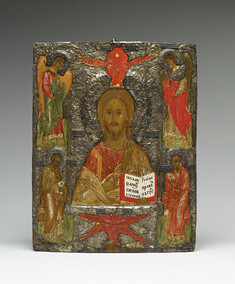 Image for Christ Pantokrator