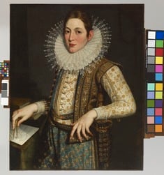 [Image for Scipione Pulzone]