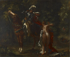 [Image for Eugène Delacroix]