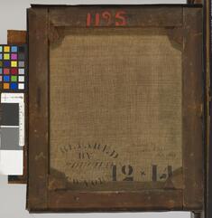 [Image for George Augustus Baker]