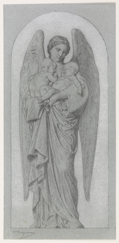 [Image for William-Adolphe Bouguereau]