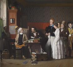 [Image for Richard Caton Woodville]